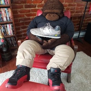 New Balance Sneakers